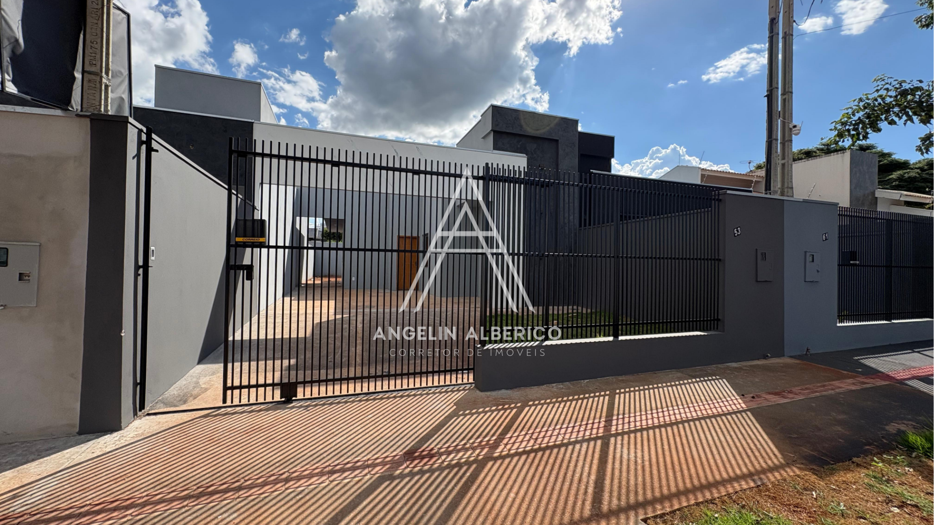 Casa a Venda no Jardim Atlântico em Cianorte PR