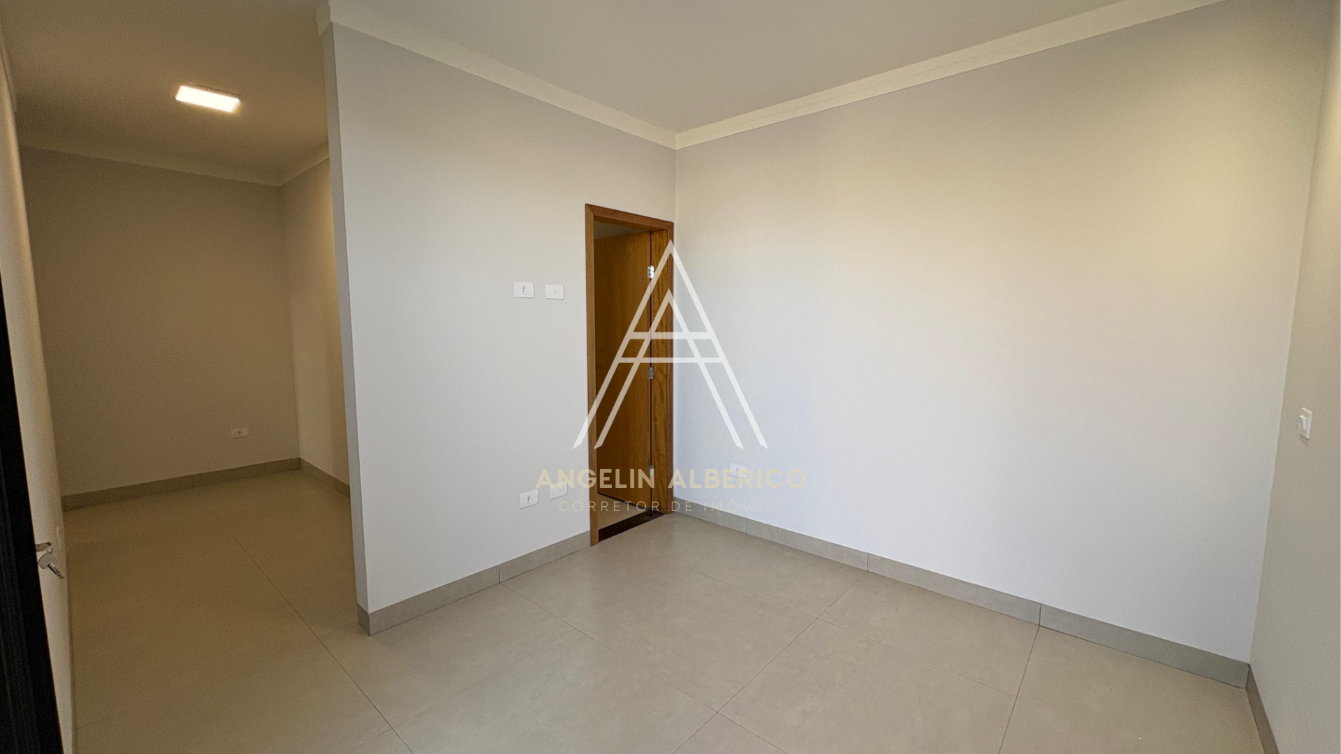 Casa Nova a Venda no Jardim Atlântico em Cianorte PR