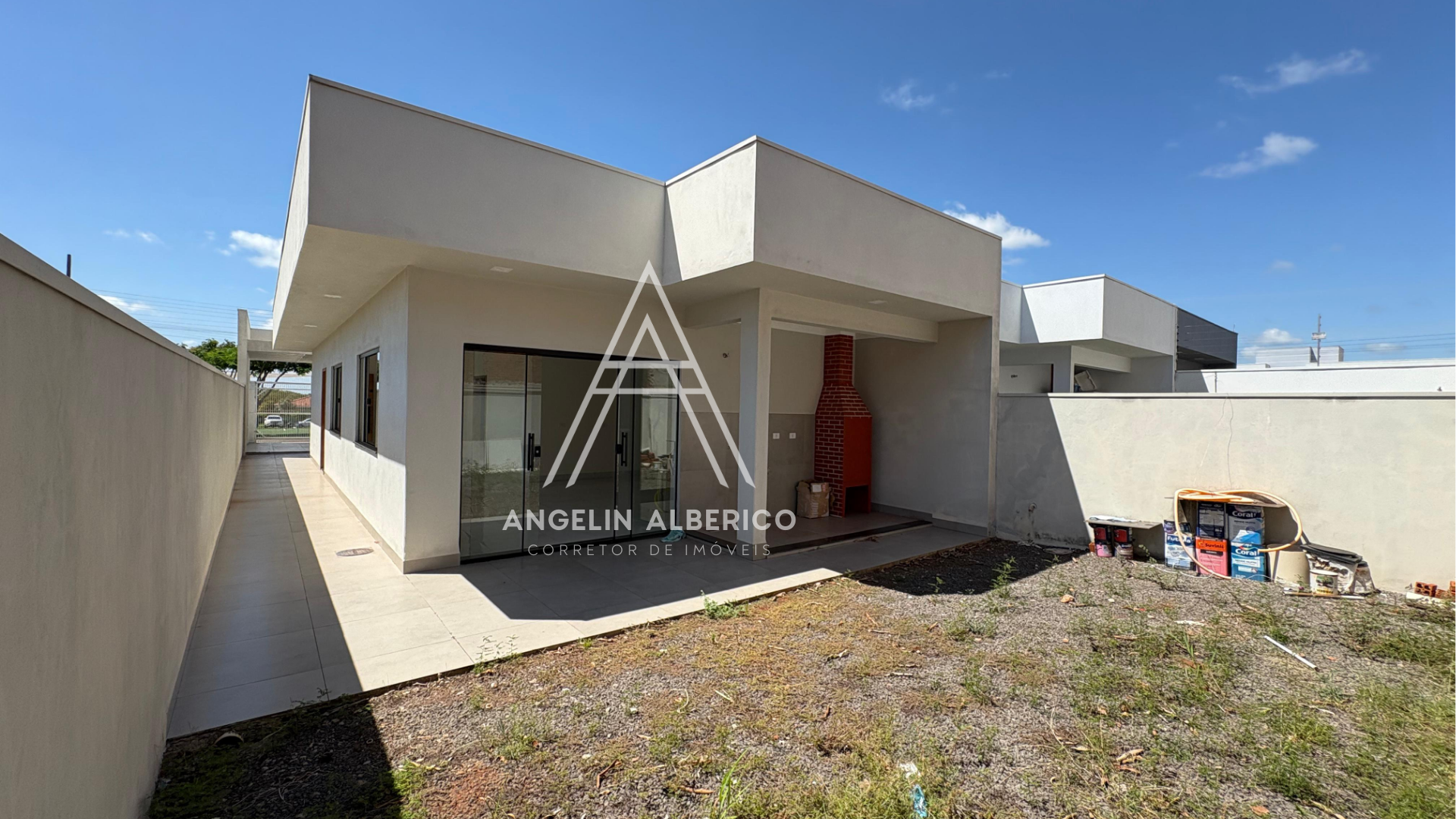 Casa a Venda no Jardim Universidade em Cianorte PR