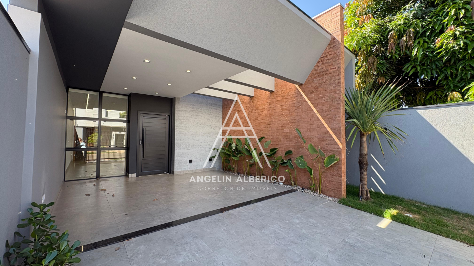 Casa Nova a Venda no Jardim Atlântico em Cianorte PR