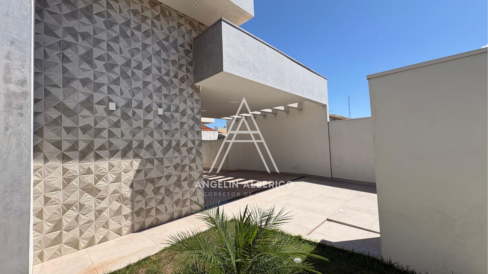 Casa a Venda no Jardim Universidade em Cianorte PR