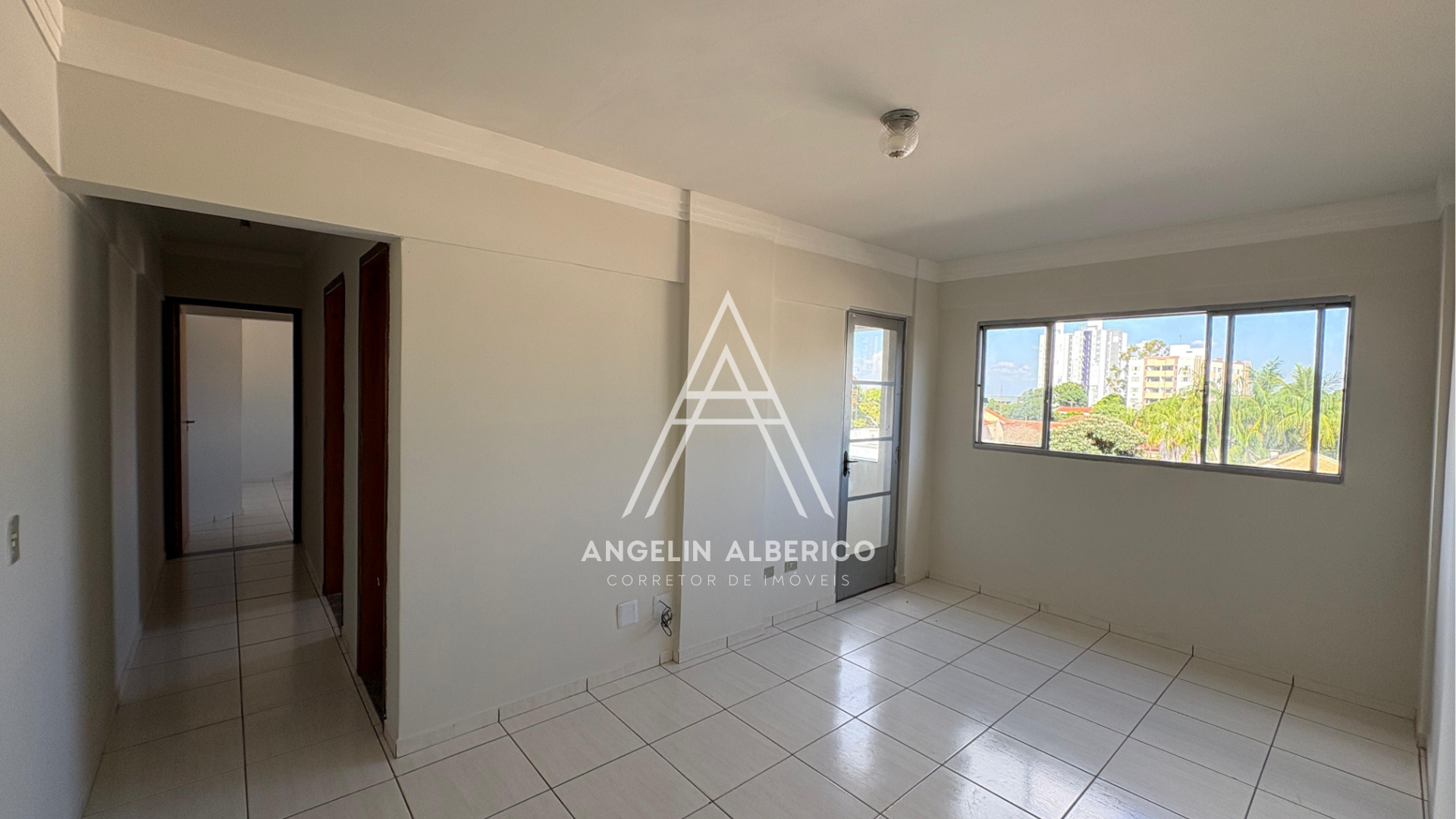 Apartamento a Venda no Centro de Cianorte PR