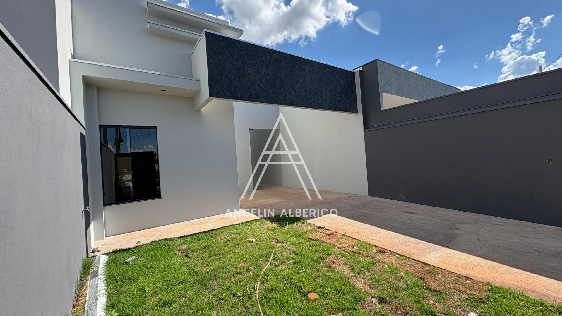 Casa a Venda no Jardim Veneza em Cianorte PR