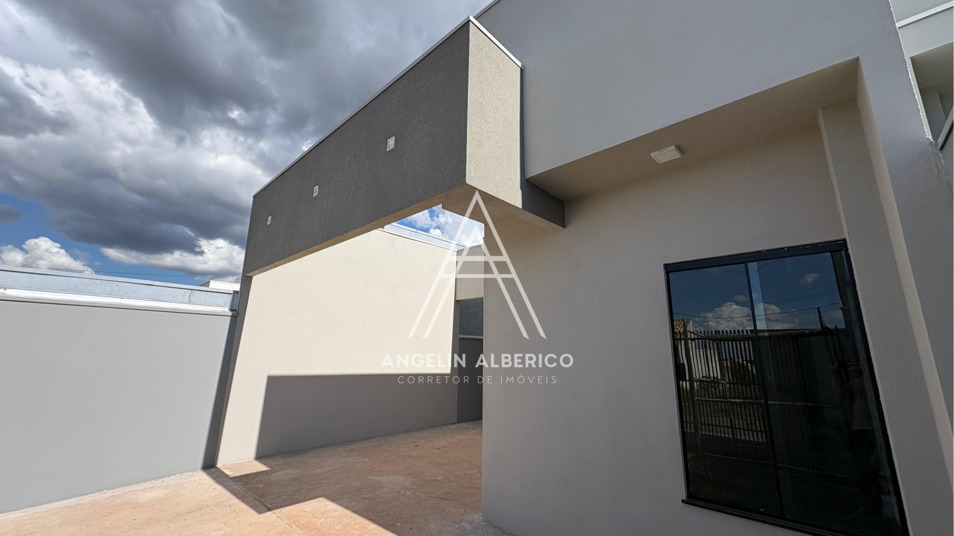 Casa a Venda no Jardim Veneza em Cianorte PR