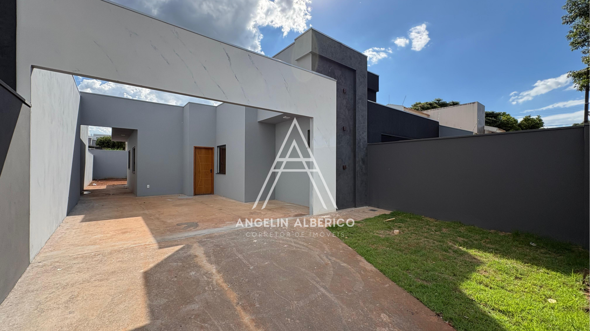 Casa a Venda no Jardim Atlântico em Cianorte PR