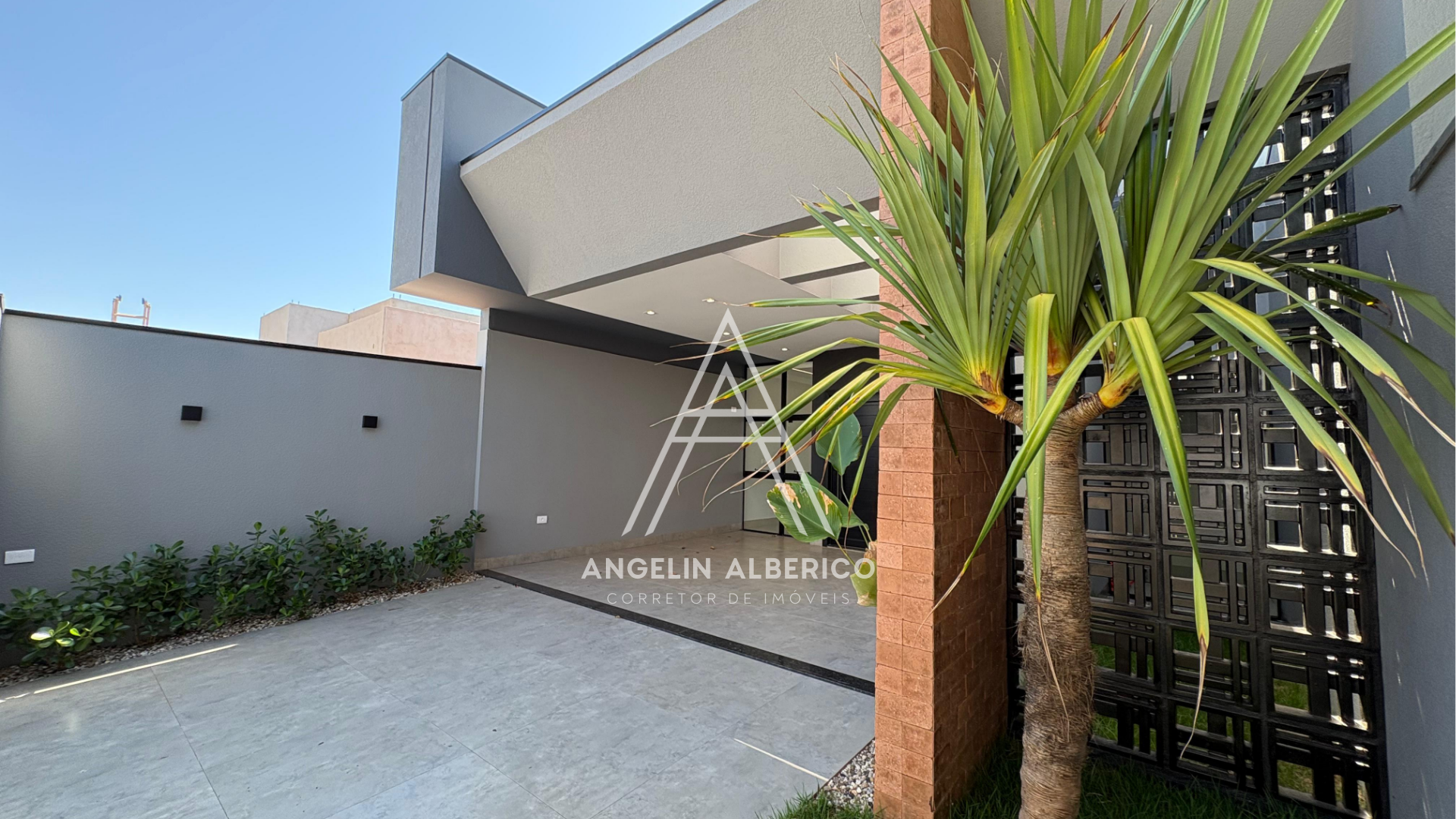 Casa Nova a Venda no Jardim Atlântico em Cianorte PR