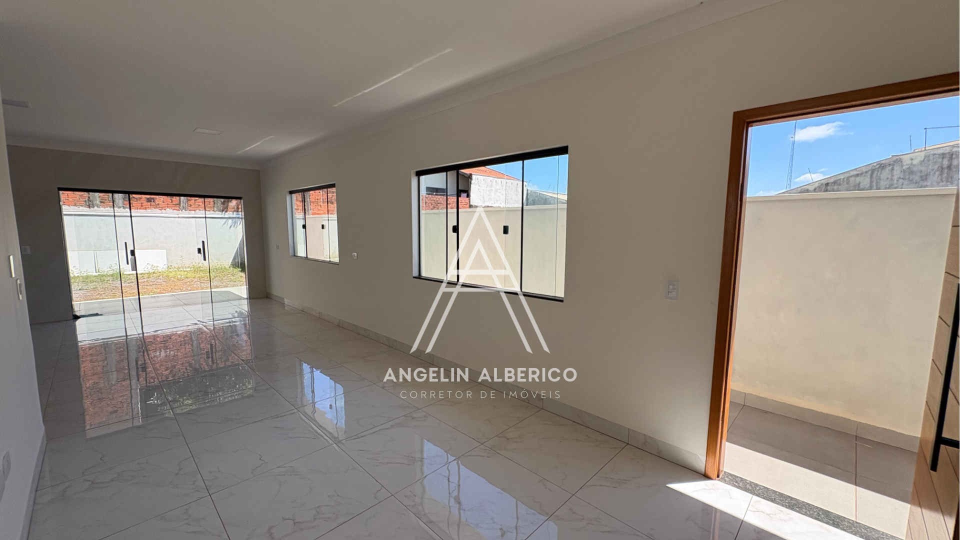 Casa a Venda no Jardim Universidade em Cianorte PR