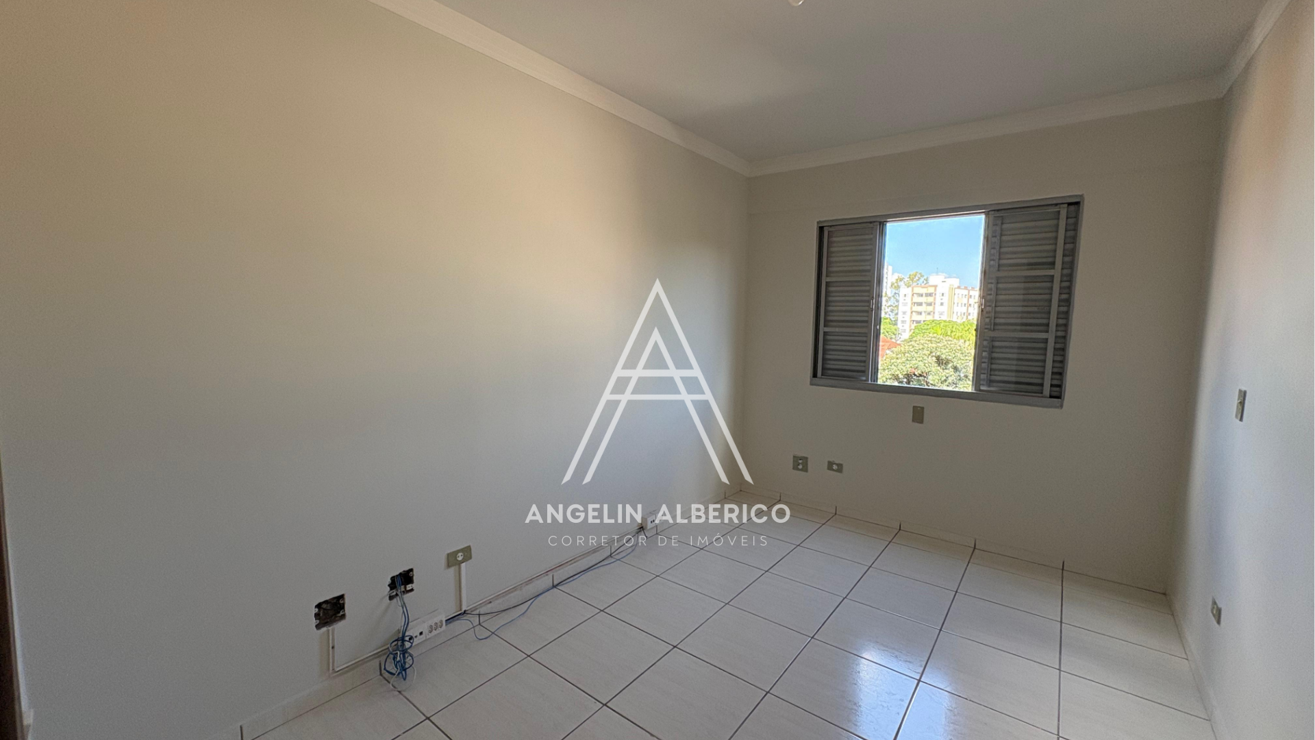 Apartamento a Venda no Centro de Cianorte PR