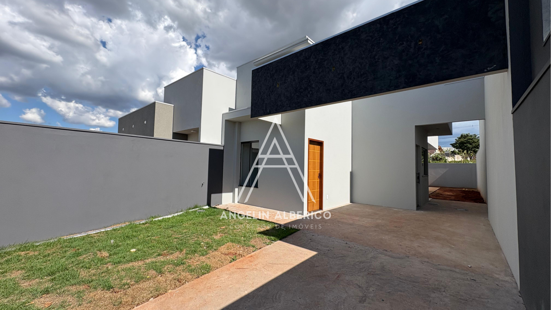 Casa a Venda no Jardim Veneza em Cianorte PR