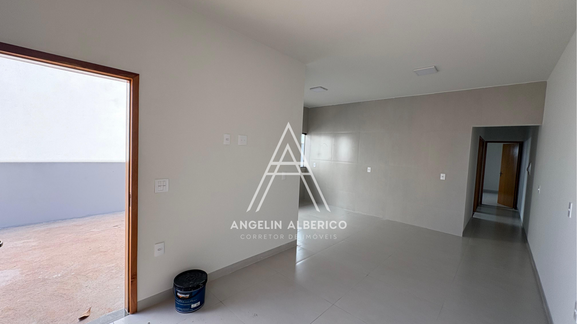 Casa a Venda no Jardim Veneza em Cianorte PR