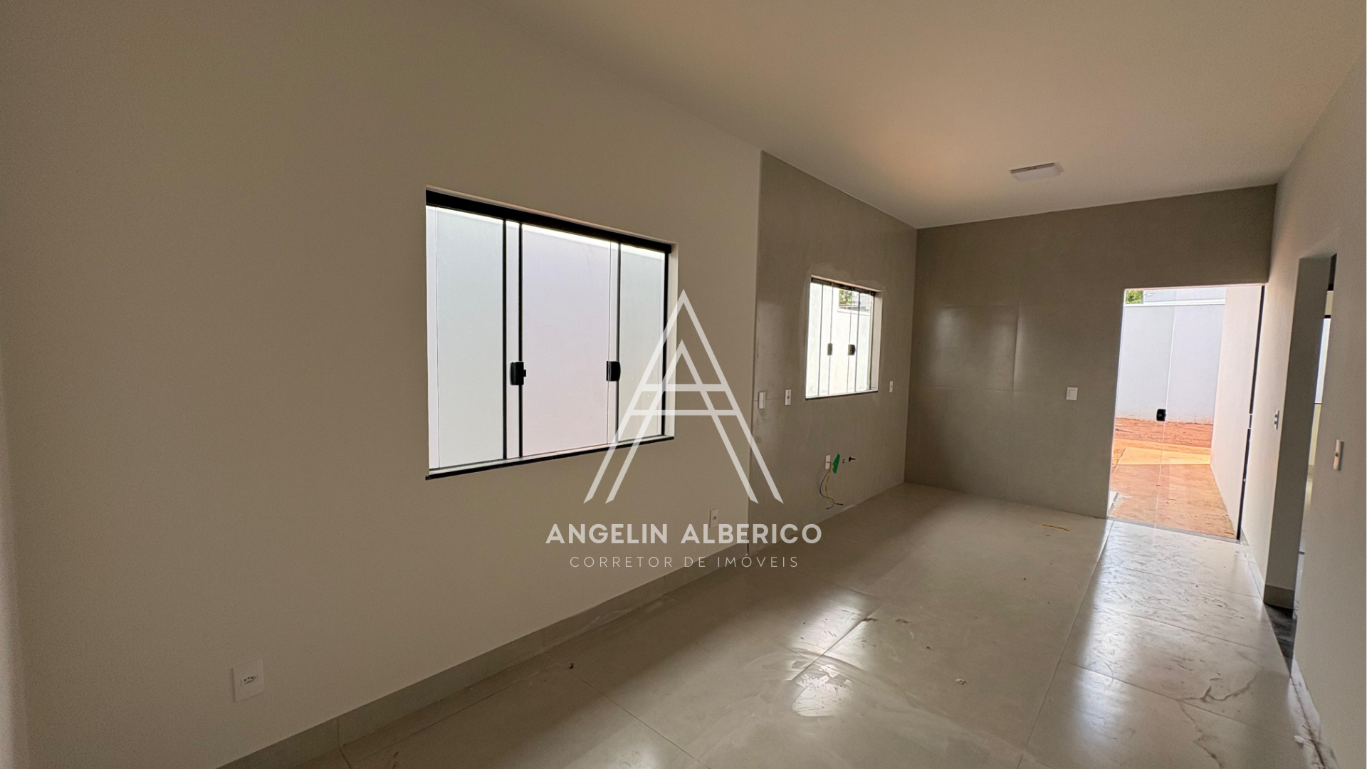 Casa a Venda no Jardim Atlântico em Cianorte PR