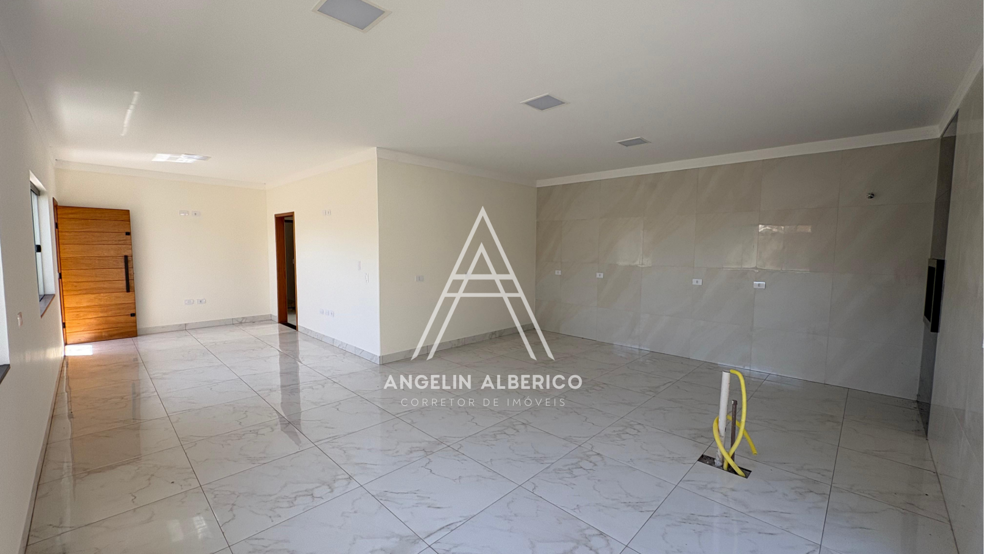 Casa a Venda no Jardim Universidade em Cianorte PR