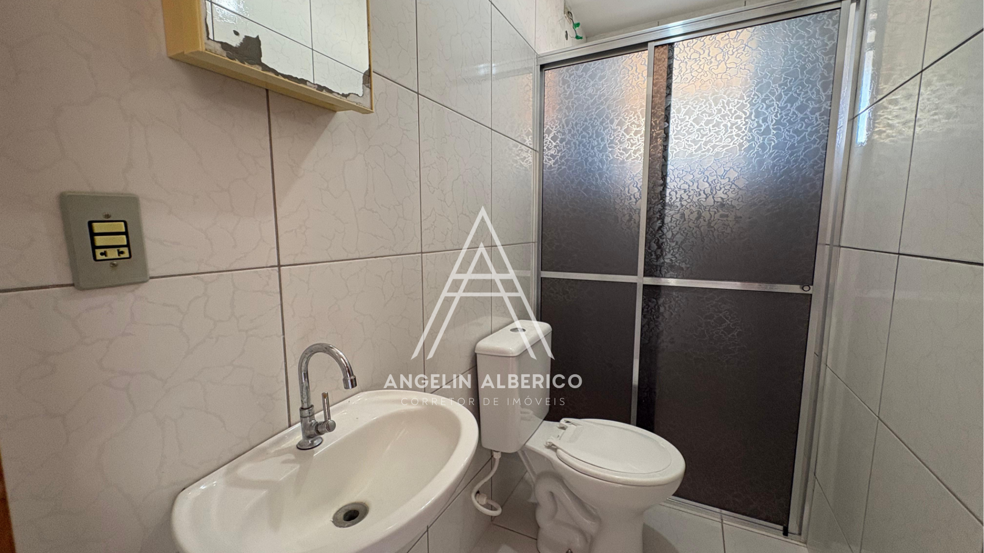 Apartamento a Venda no Centro de Cianorte PR
