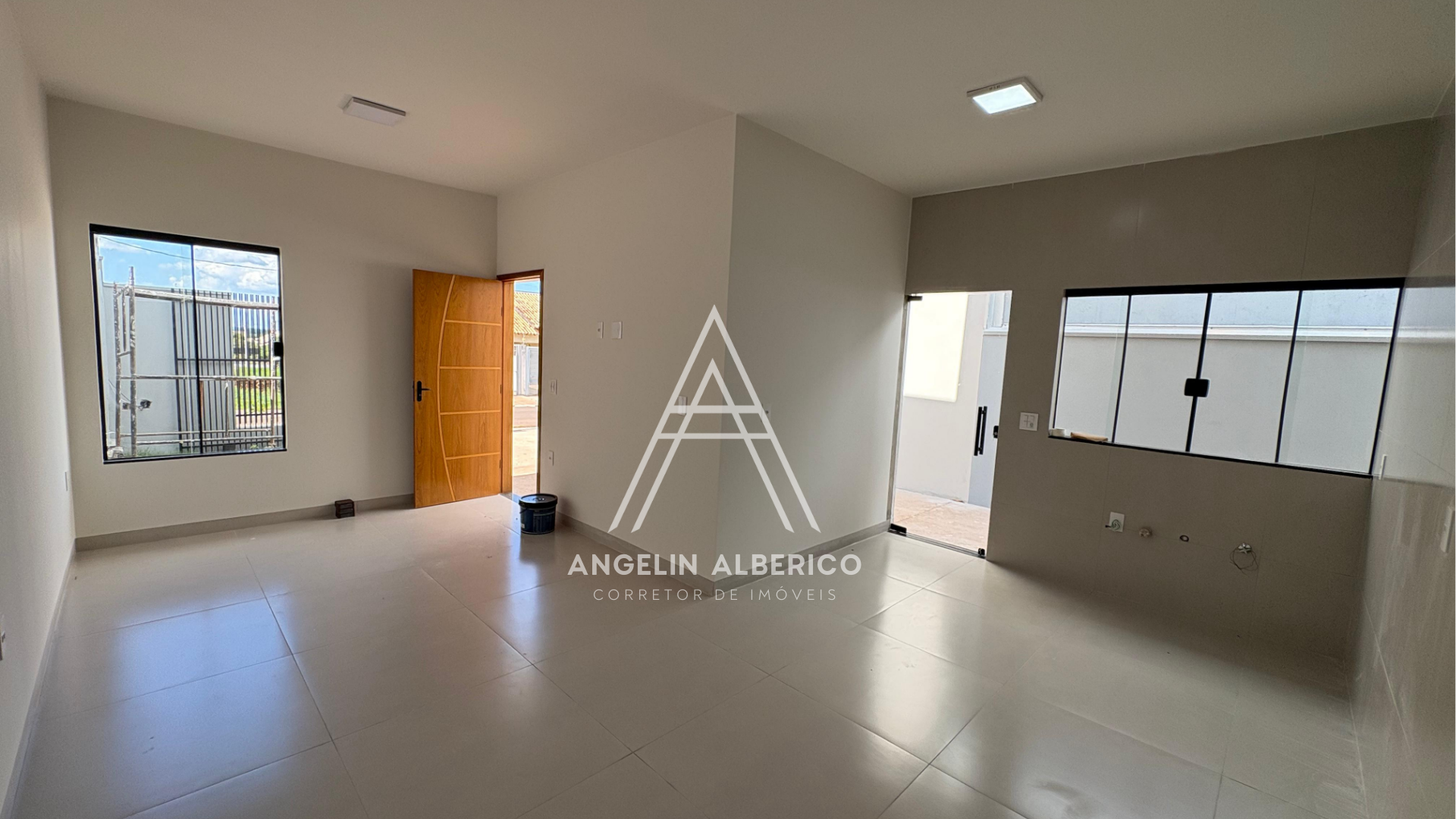 Casa a Venda no Jardim Veneza em Cianorte PR