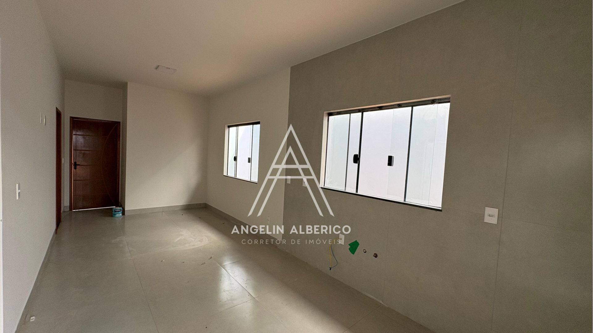 Casa a Venda no Jardim Atlântico em Cianorte PR