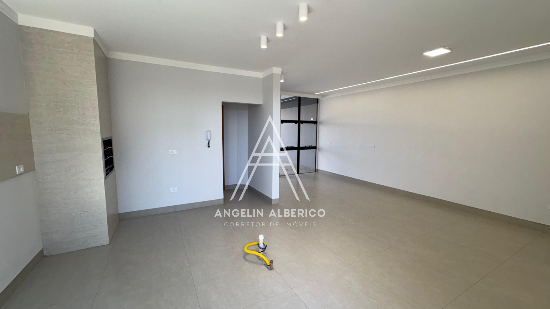 Casa Nova a Venda no Jardim Atlântico em Cianorte PR