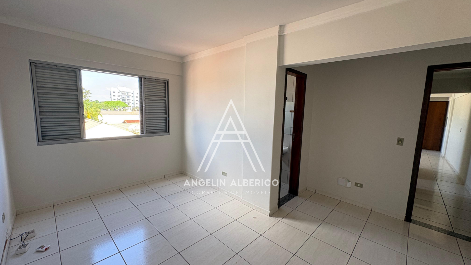 Apartamento a Venda no Centro de Cianorte PR
