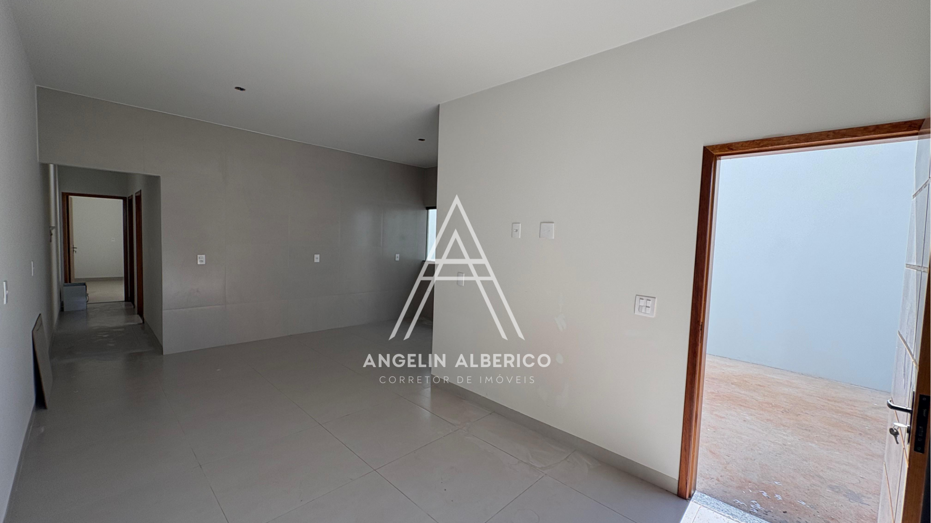 Casa a Venda no Jardim Veneza em Cianorte PR