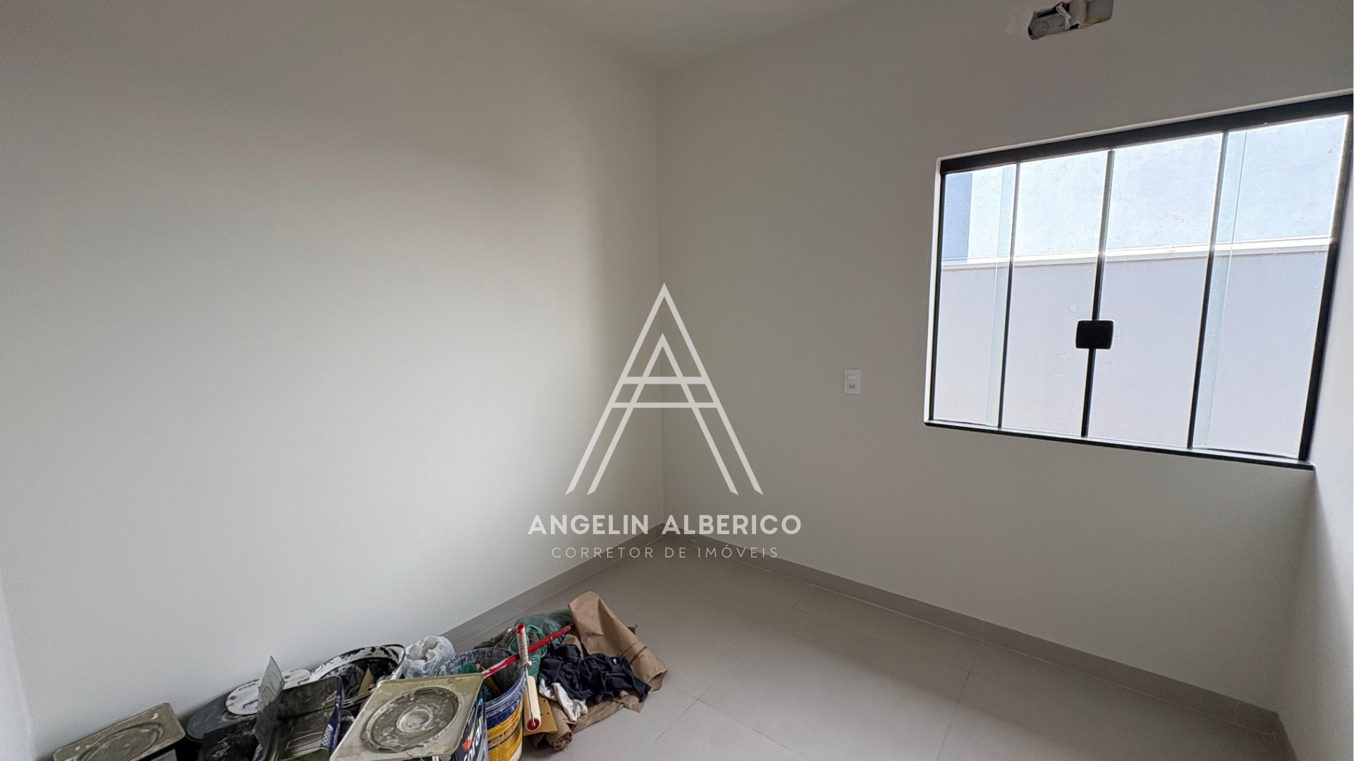 Casa a Venda no Jardim Veneza em Cianorte PR