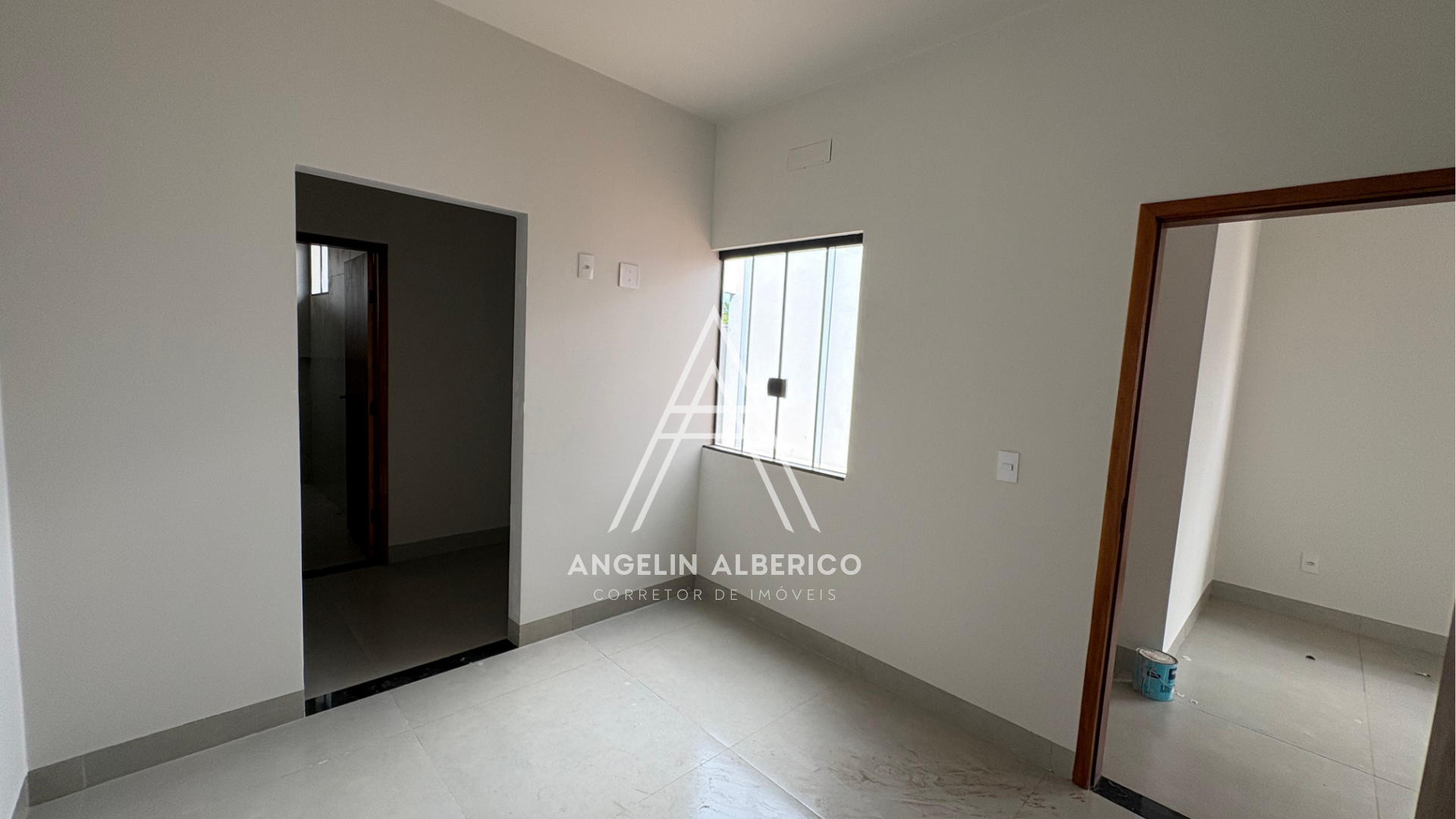 Casa a Venda no Jardim Atlântico em Cianorte PR