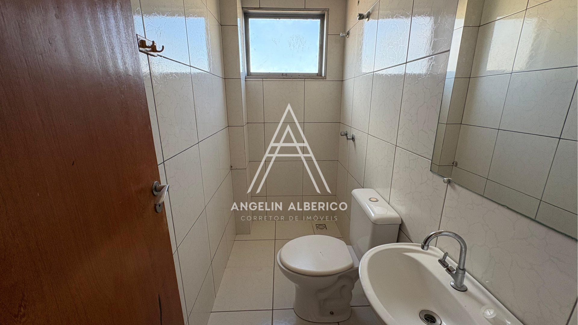 Apartamento a Venda no Centro de Cianorte PR