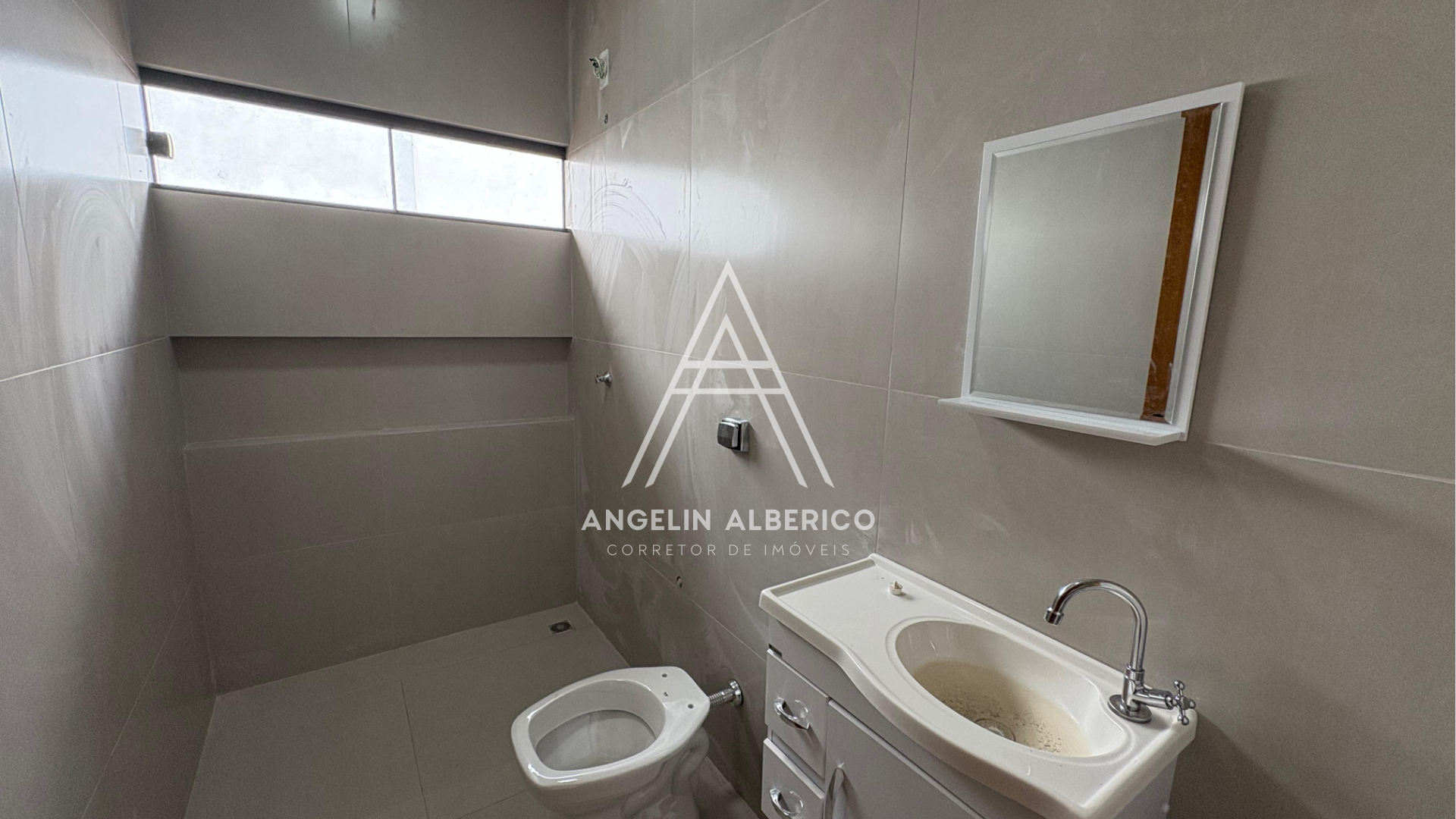 Casa a Venda no Jardim Veneza em Cianorte PR