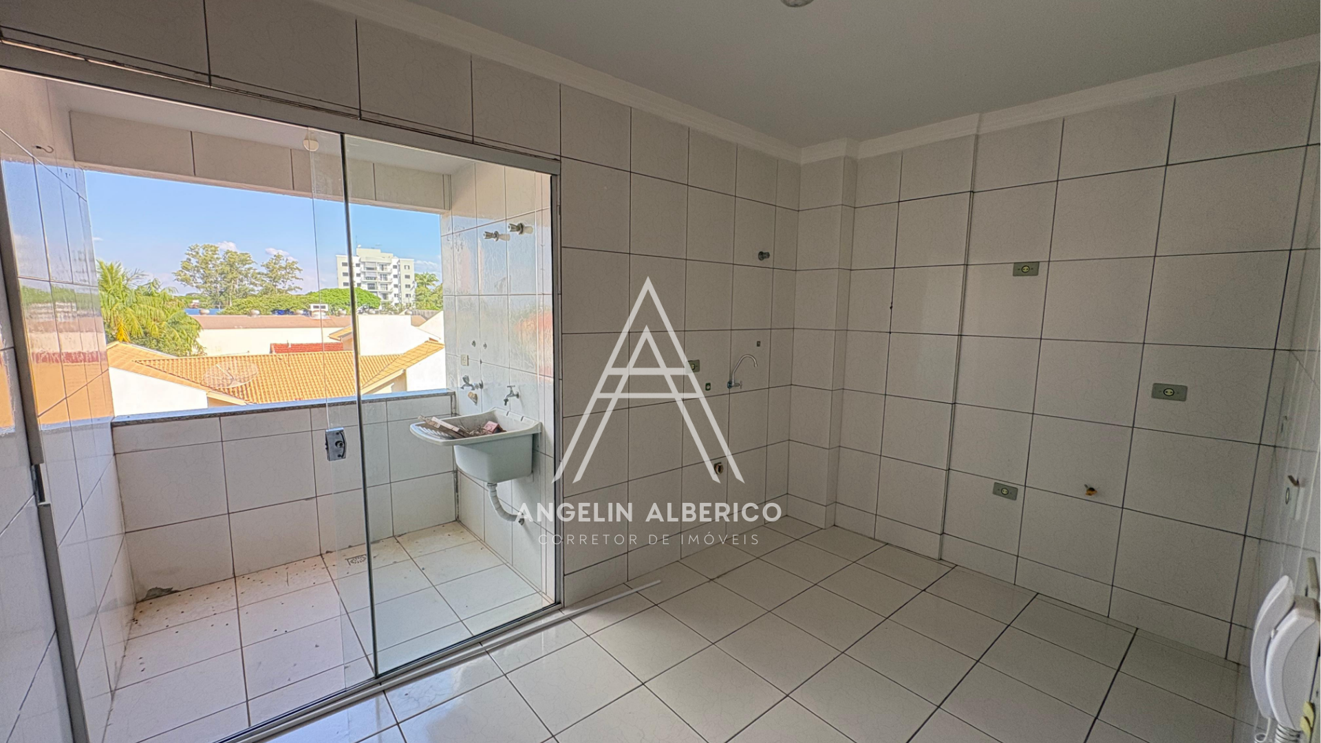 Apartamento a Venda no Centro de Cianorte PR