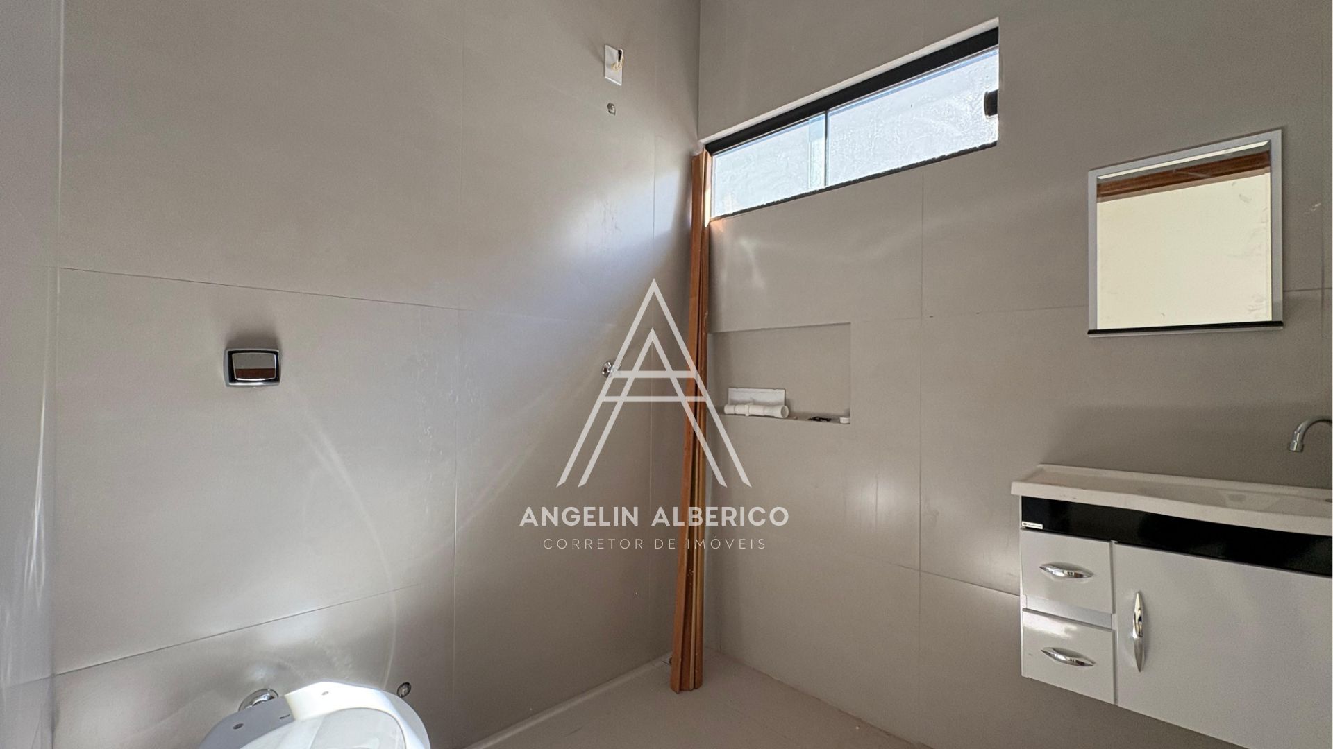 Casa a Venda no Jardim Veneza em Cianorte PR