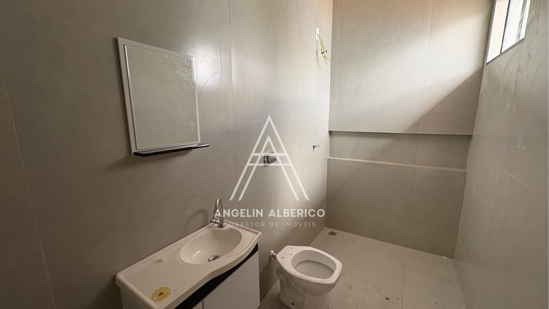 Casa a Venda no Jardim Atlântico em Cianorte PR