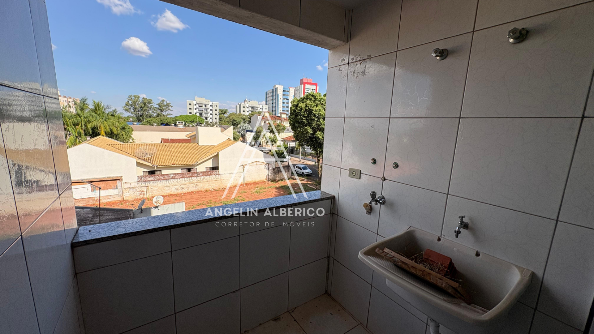Apartamento a Venda no Centro de Cianorte PR