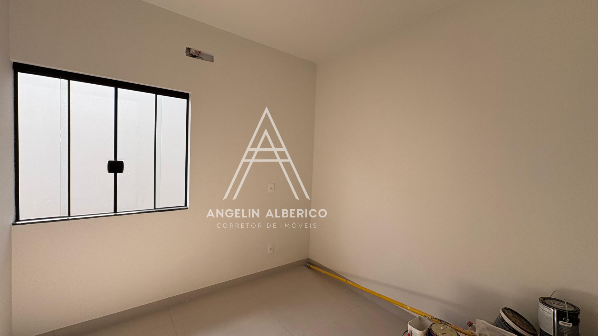 Casa a Venda no Jardim Veneza em Cianorte PR