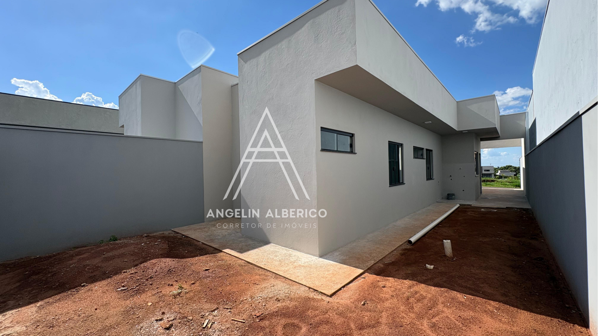 Casa a Venda no Jardim Veneza em Cianorte PR