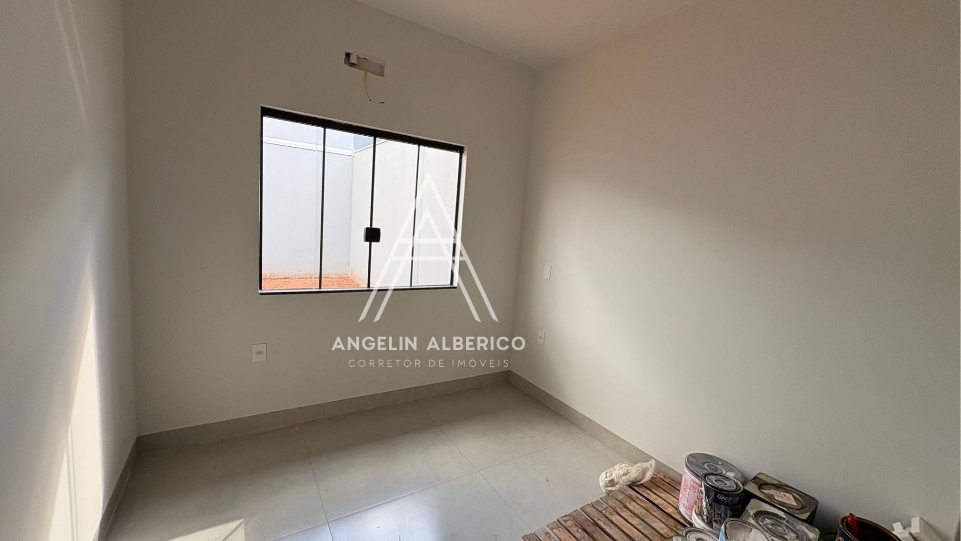 Casa a Venda no Jardim Atlântico em Cianorte PR