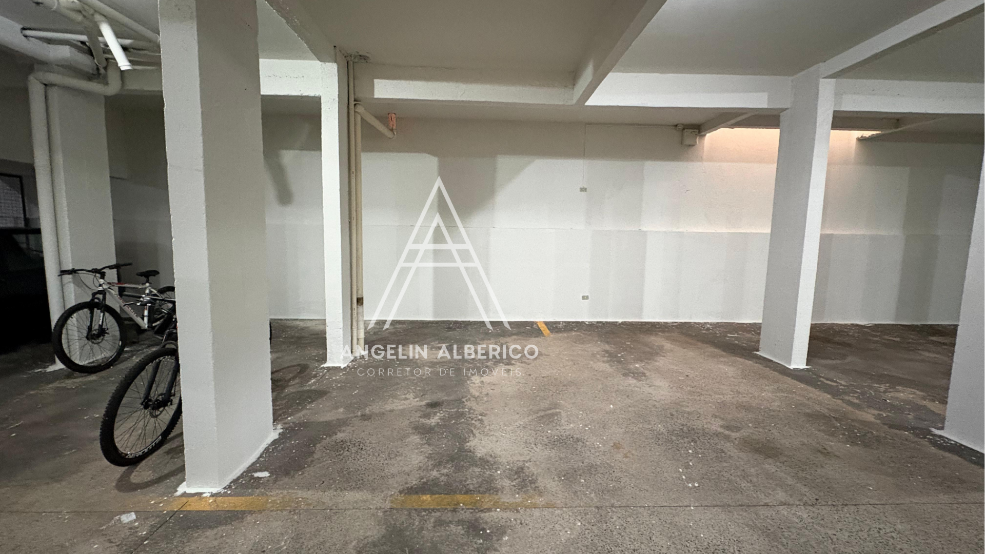 Apartamento a Venda no Centro de Cianorte PR