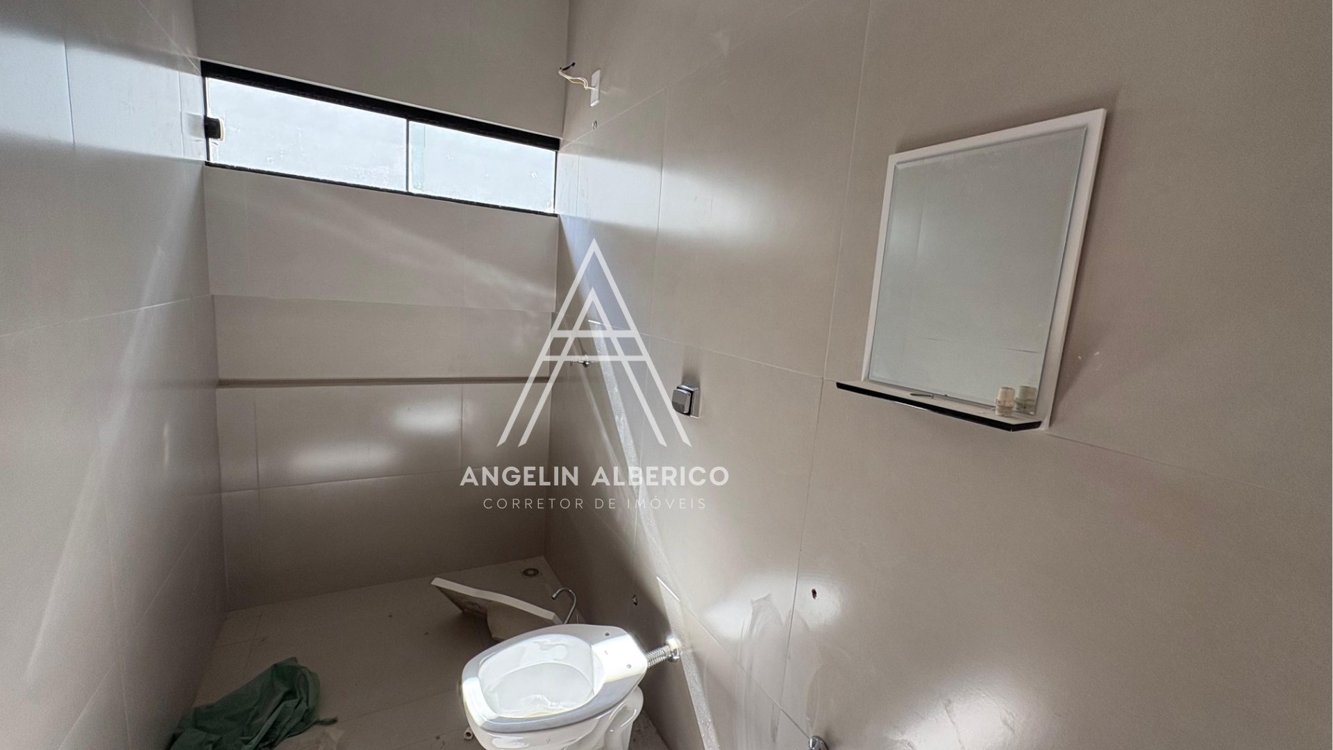 Casa a Venda no Jardim Veneza em Cianorte PR