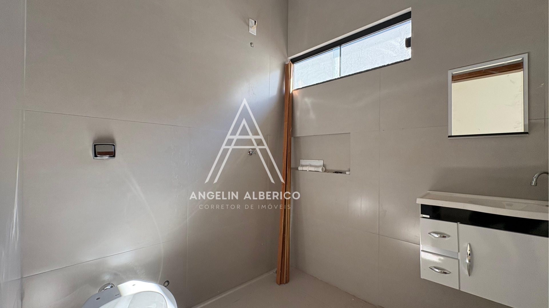 Casa a Venda no Jardim Veneza em Cianorte PR