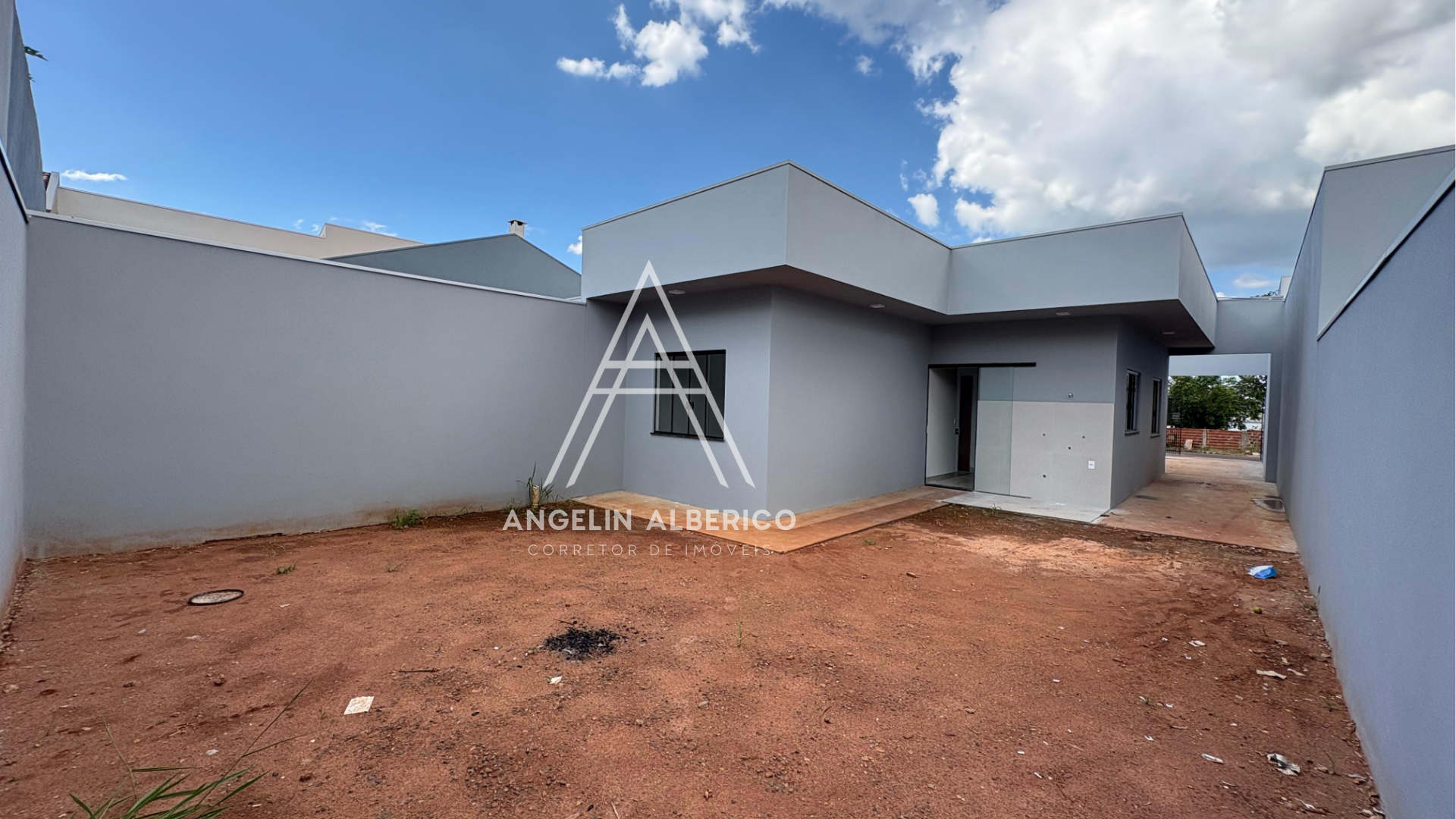 Casa a Venda no Jardim Atlântico em Cianorte PR