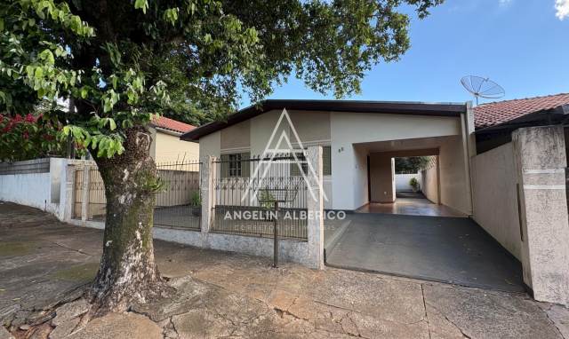 Casa a Venda no Jardim Gralha Azul em Cianorte