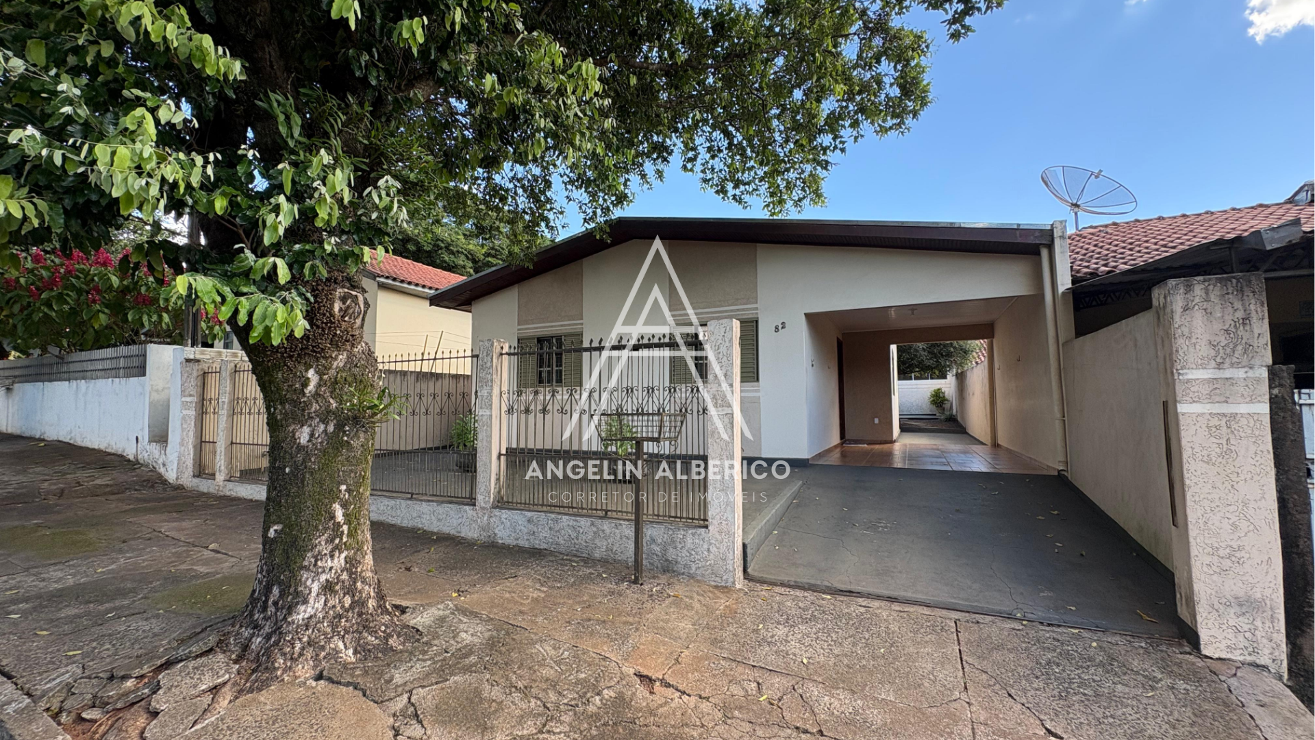 Casa a Venda no Jardim Gralha Azul em Cianorte