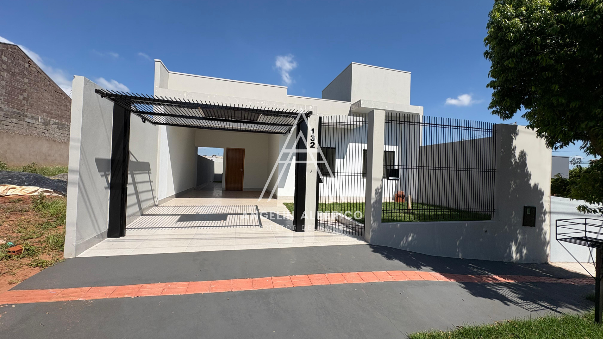 Casa a Venda no Jardim Parque das Nações em Cianorte/PR