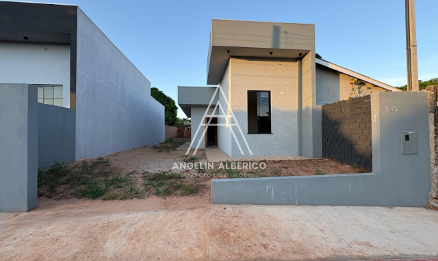 Casa a Venda no Zona 07 em Cianorte PR