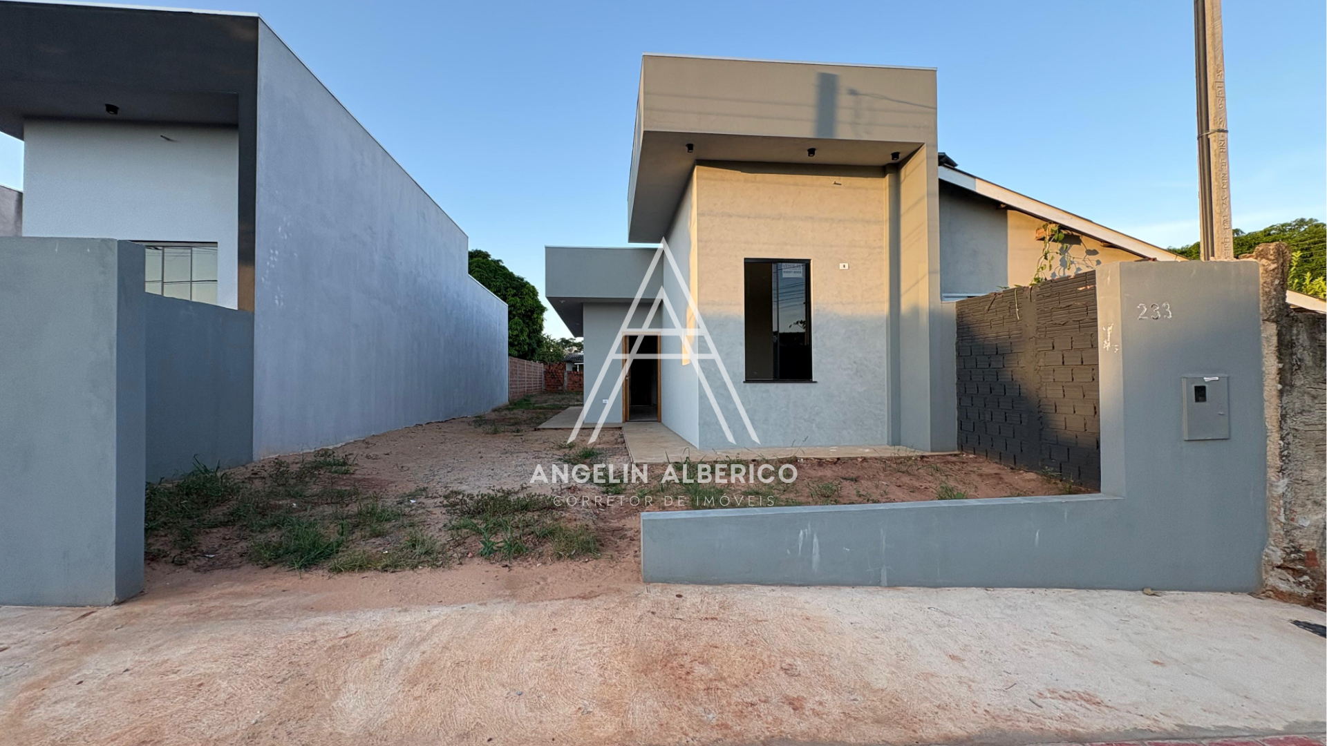 Casa a Venda no Zona 07 em Cianorte PR