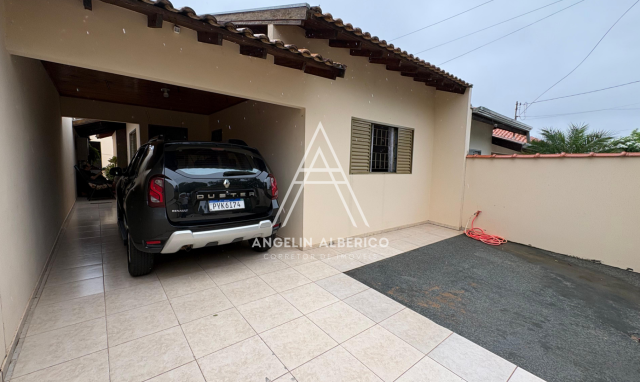 Casa a Venda na Zona 07 em Cianorte PR