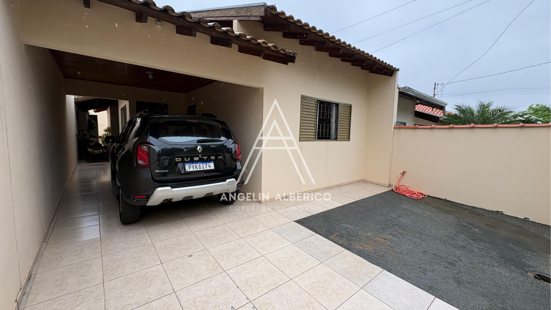 Casa a Venda na Zona 07 em Cianorte PR