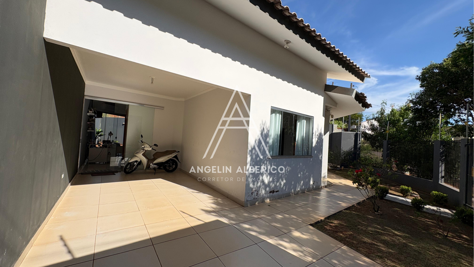 Casa a Venda no Jardim Parque das Nações em Cianorte PR