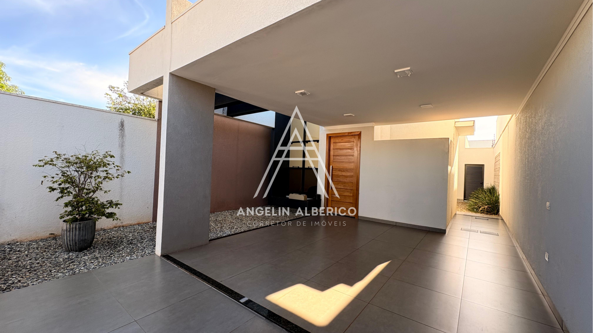 Casa a Venda no Residencial Parque do Bosque em Cianorte PR