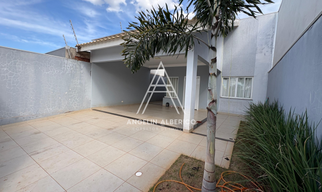 Casa a Venda no Jardim Atlântico em Cianorte