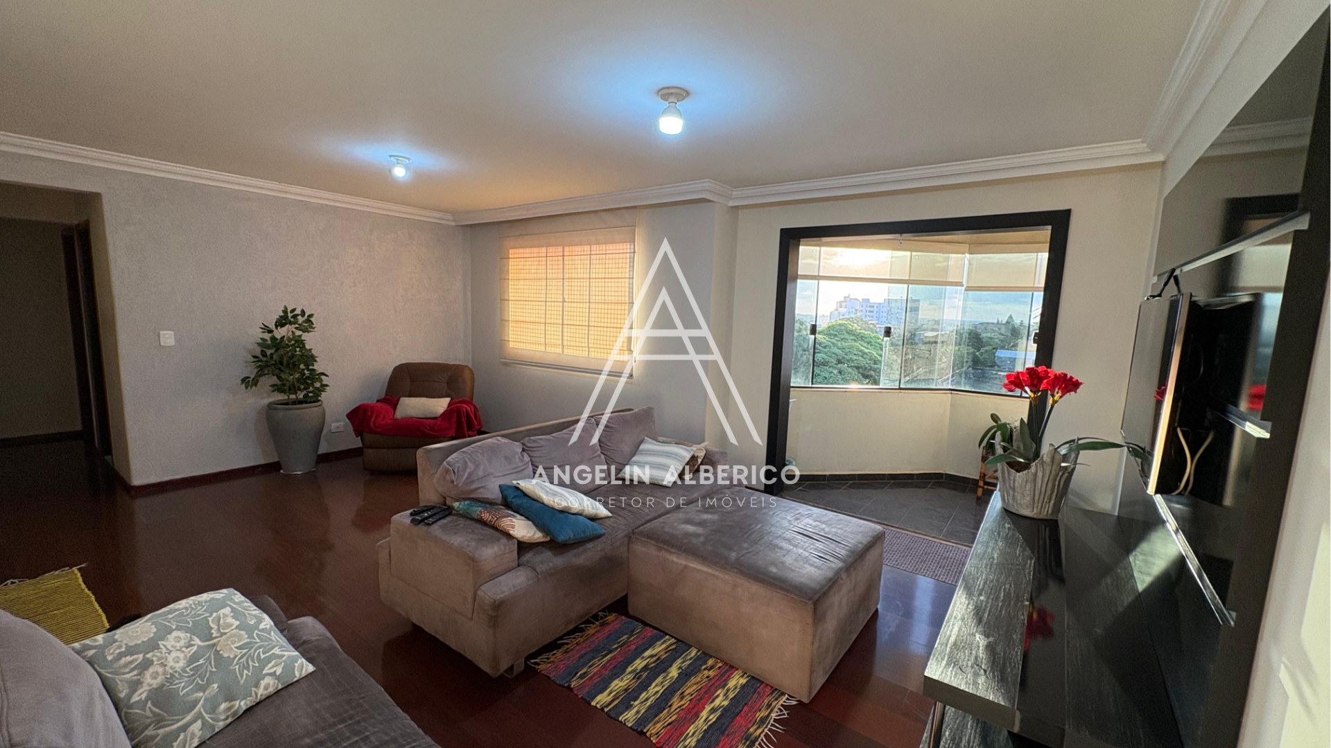 Apartamento a Venda no Centro de Cianorte PR