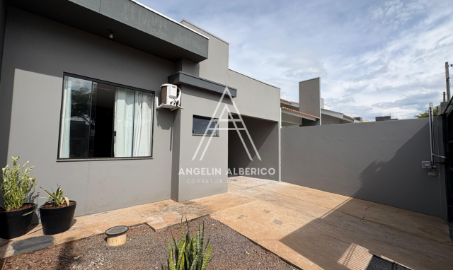 Casa a Venda no Jardim Mega Park em Cianorte PR