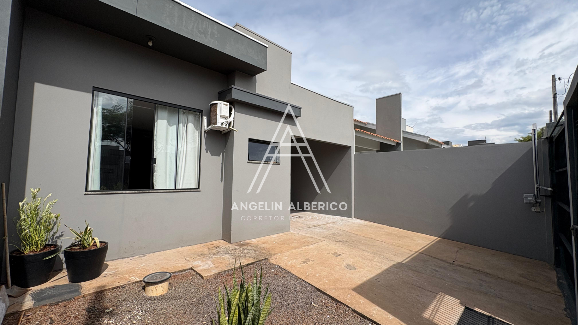 Casa a Venda no Jardim Mega Park em Cianorte PR